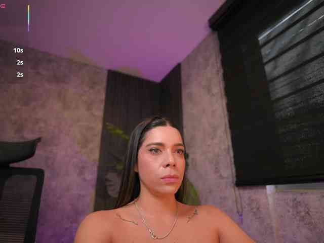 AmyWalker webcam