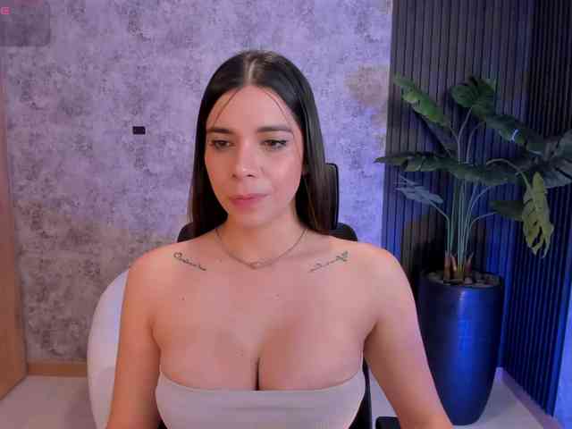 AmyWalker webcam