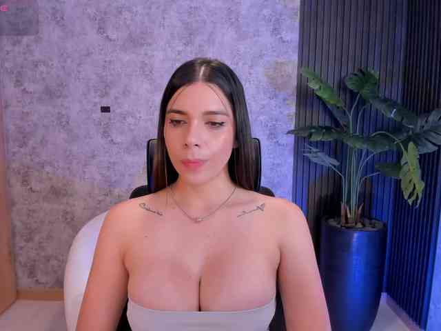 AmyWalker webcam
