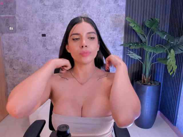 AmyWalker webcam
