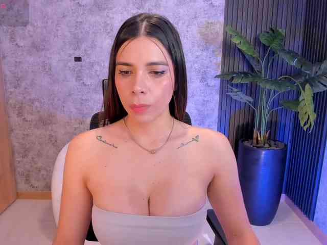 AmyWalker webcam