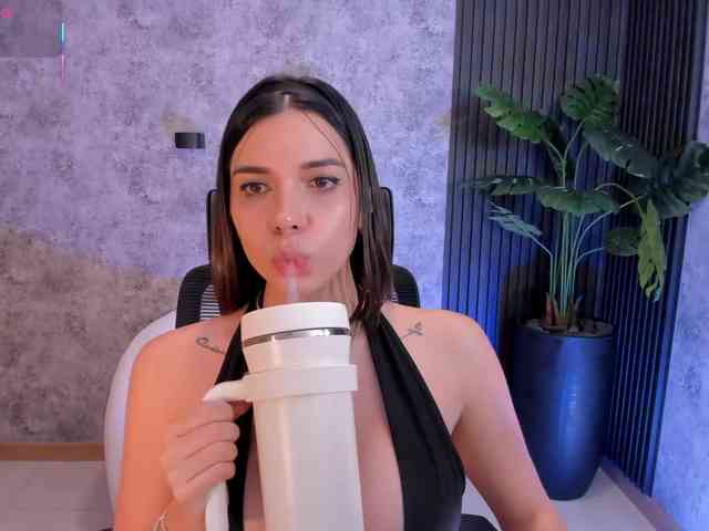 AmyWalker webcam