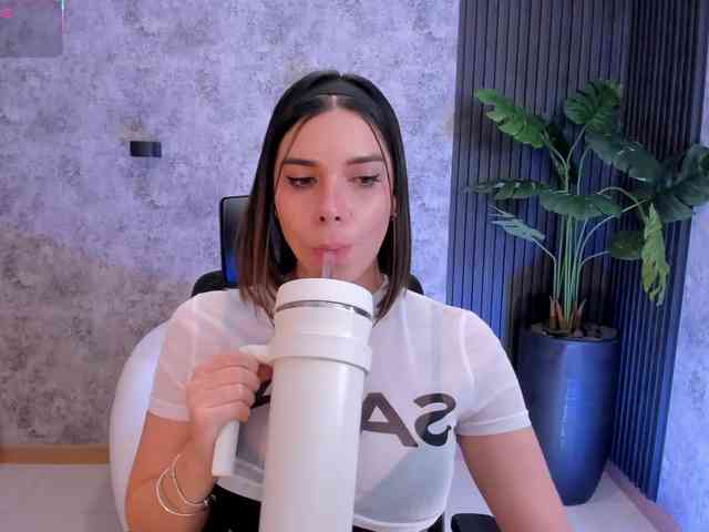 AmyWalker webcam