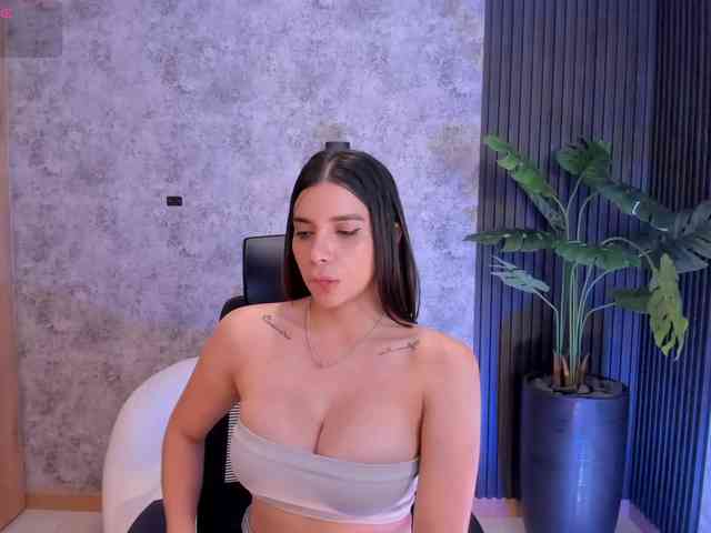 AmyWalker webcam