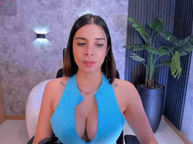 AmyWalker webcam