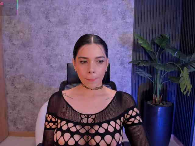 AmyWalker's webcam live show