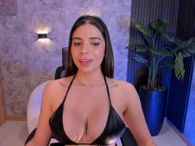 AmyWalker webcam