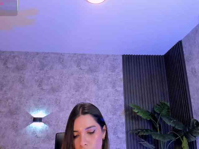 AmyWalker webcam