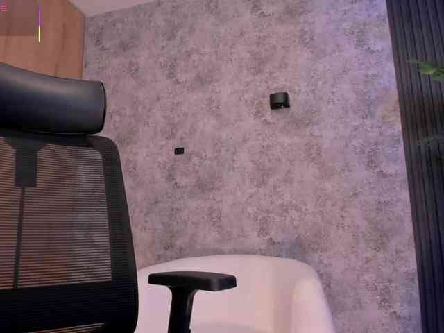 AmyWalker webcam