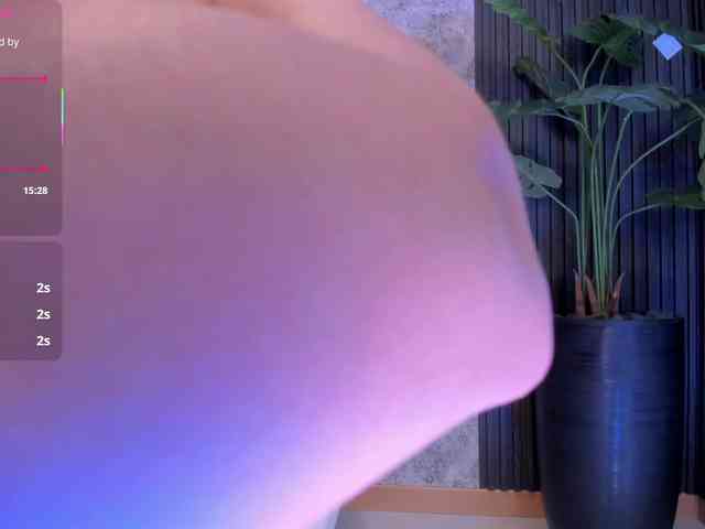 AmyWalker webcam