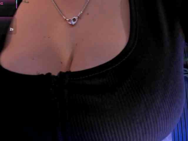 AmyWalker webcam