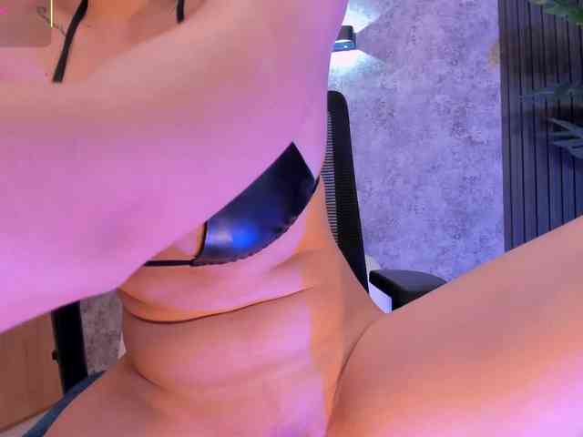 AmyWalker webcam