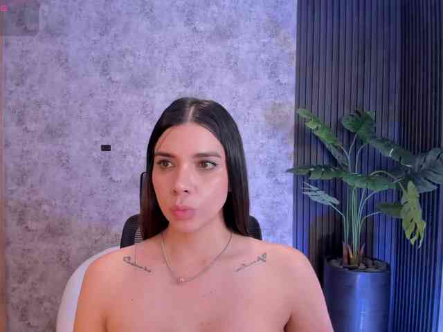 AmyWalker webcam