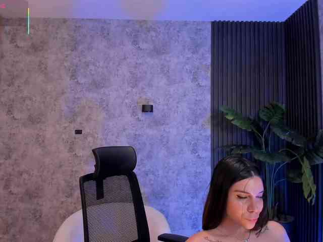 AmyWalker webcam