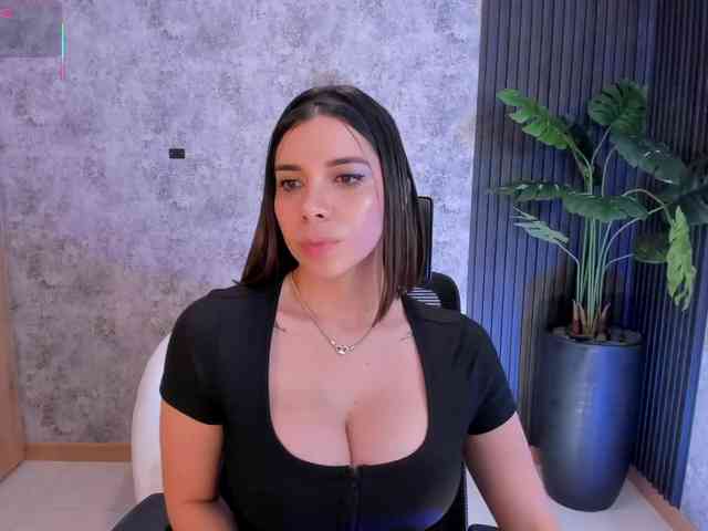 AmyWalker webcam