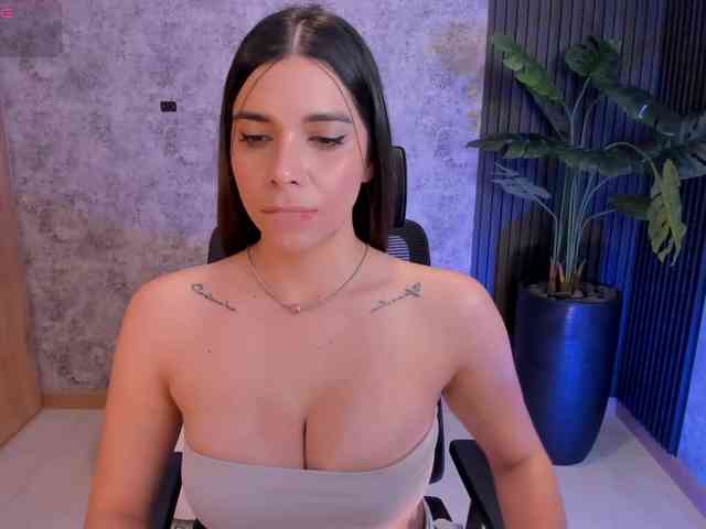 AmyWalker webcam