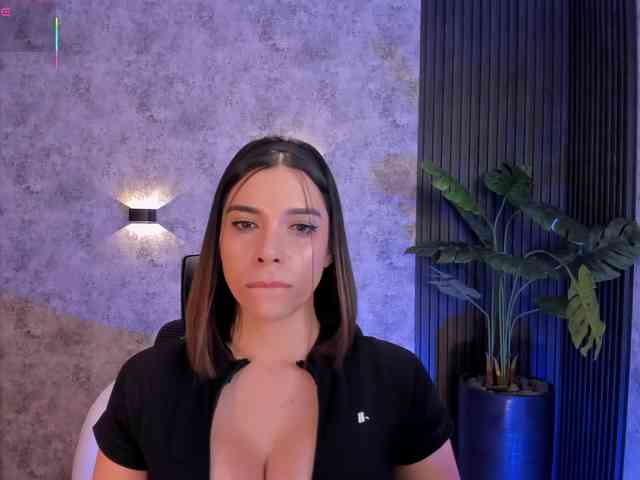 AmyWalker webcam