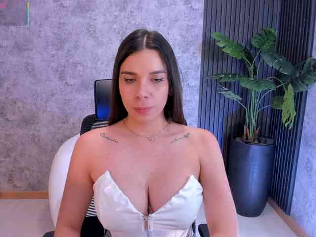 AmyWalker webcam