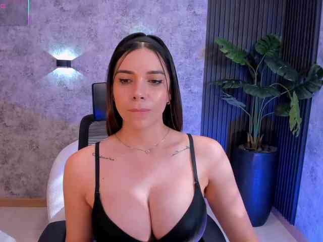 AmyWalker webcam