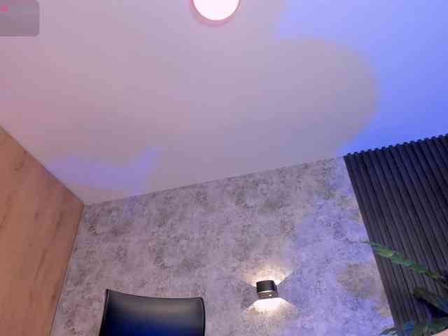AmyWalker webcam