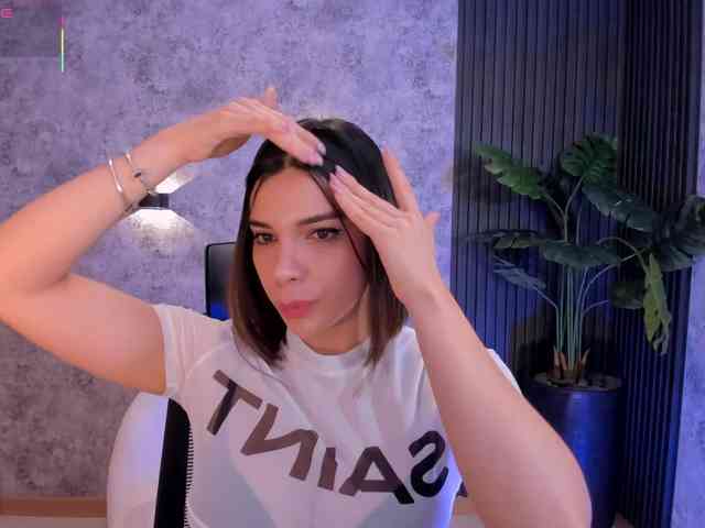 AmyWalker webcam