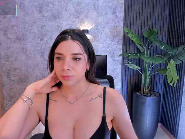 AmyWalker webcam