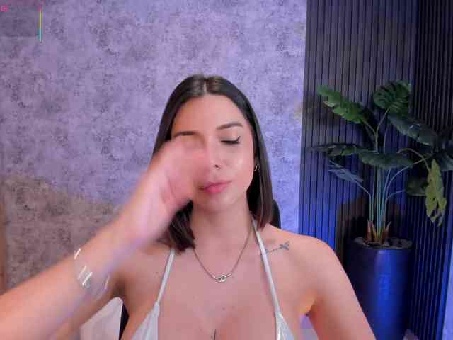 AmyWalker webcam