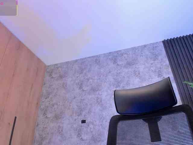 AmyWalker webcam