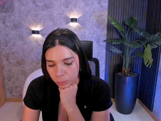 AmyWalker webcam