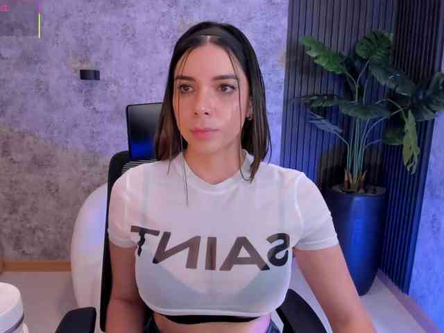 AmyWalker webcam