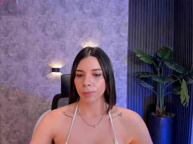 AmyWalker webcam