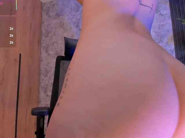 AmyWalker webcam