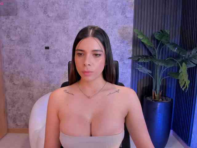 AmyWalker webcam