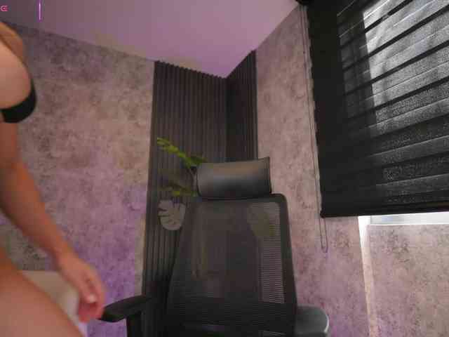 AmyWalker webcam