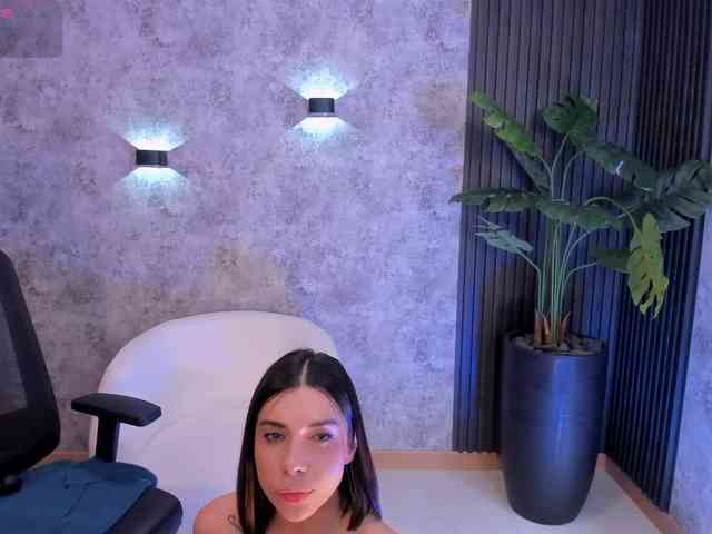 AmyWalker webcam