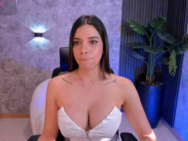 AmyWalker webcam