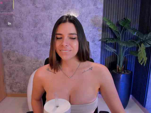 AmyWalker webcam