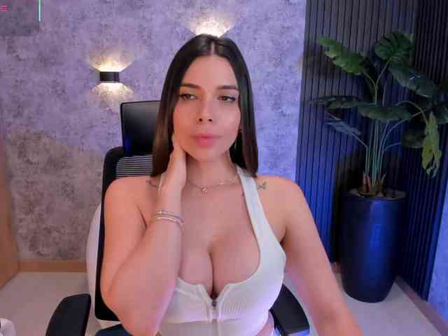 AmyWalker webcam