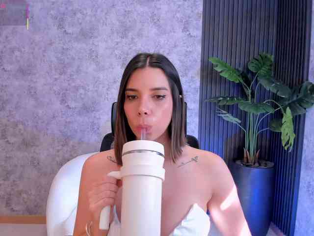 AmyWalker webcam