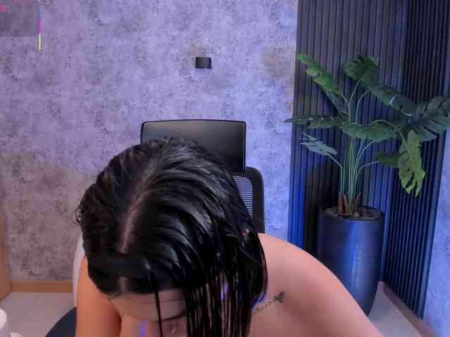 AmyWalker webcam