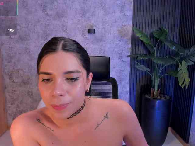 AmyWalker webcam