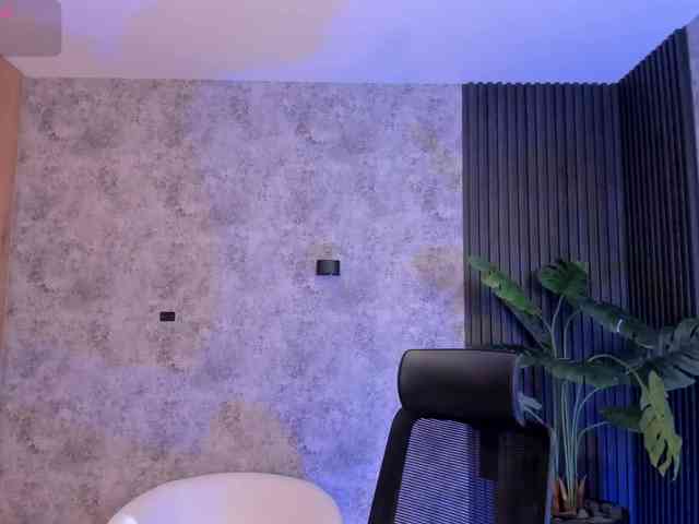 AmyWalker webcam
