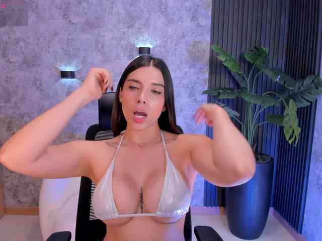 AmyWalker webcam