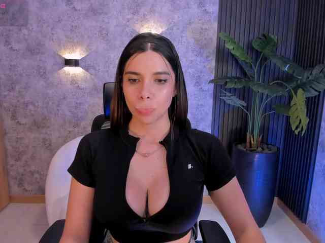 AmyWalker webcam