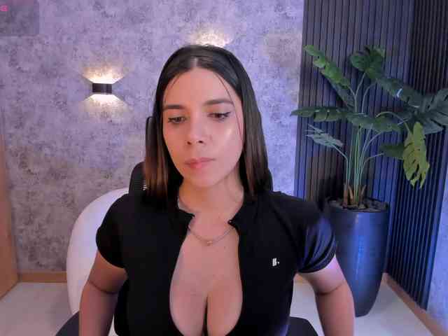 AmyWalker webcam