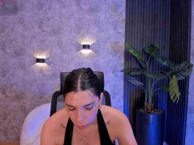 AmyWalker webcam