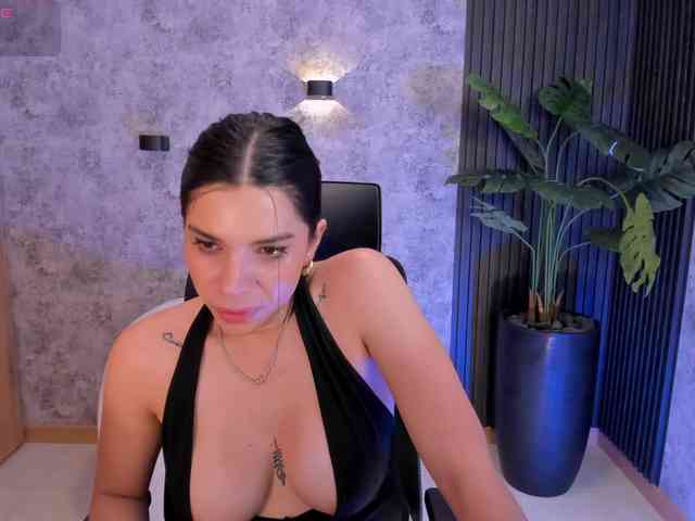 AmyWalker webcam