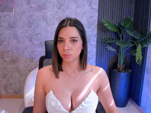 AmyWalker webcam