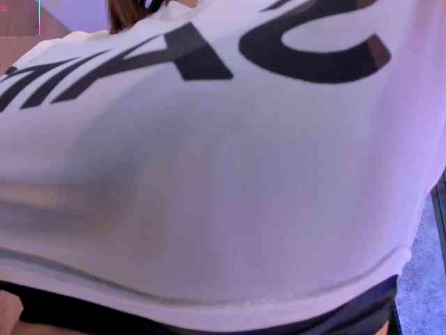 AmyWalker webcam