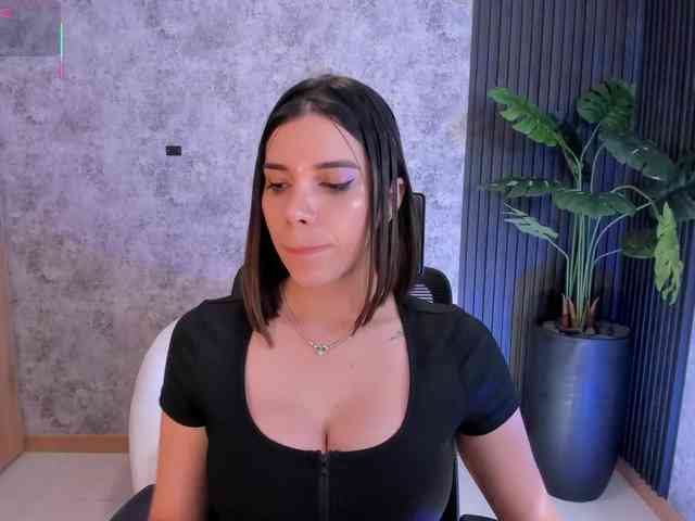 AmyWalker webcam